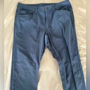 Lululemon ABC Slim Fit Pants